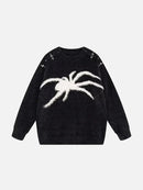 Blusa Suéter Swavvy “Arachnid”