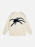 Blusa Suéter Swavvy “Arachnid”