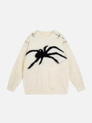 Blusa Suéter Swavvy “Arachnid”