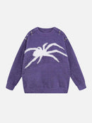 Blusa Suéter Swavvy “Arachnid”