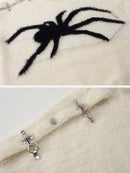 Blusa Suéter Swavvy “Arachnid”