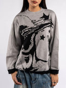 Blusa Suéter Swavvy “Nebula”