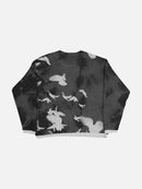 Blusa Suéter Swavvy “Skyfall”
