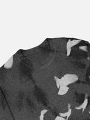 Blusa Suéter Swavvy “Skyfall”