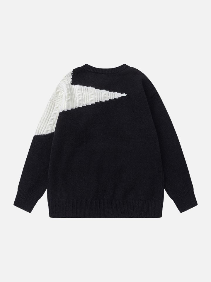 Blusa Suéter Pavtros “Stellar”