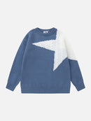 Blusa Suéter Swavvy “Stellar”