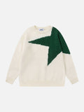 Blusa Suéter Swavvy “Stellar”