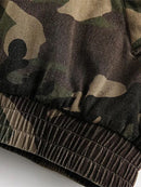 Jaqueta Swavvy Casaco Capuz “Ghost Recon”