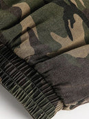 Jaqueta Swavvy Casaco Capuz “Ghost Recon”