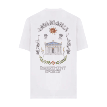 Camiseta Casablanca Équipement Sportif