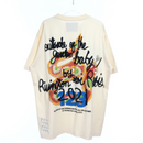 Camiseta Swavvy Rainbow