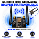 Ónmix Control — Tudo sob Controle
