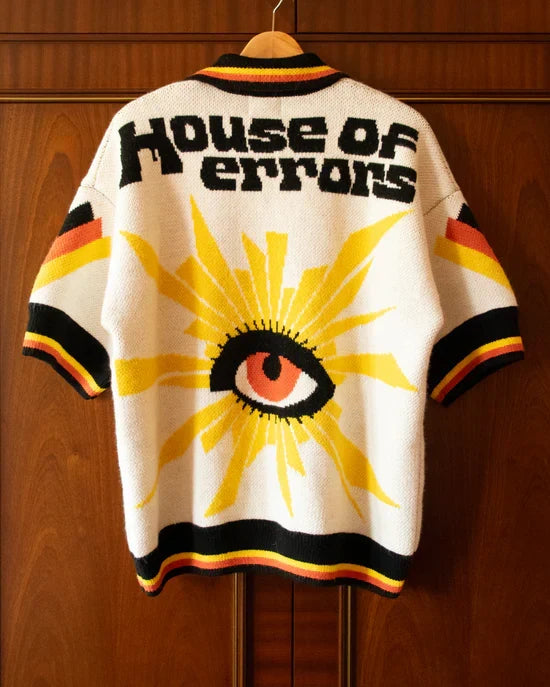 Blusa Pavtros Retrô Alemanha
