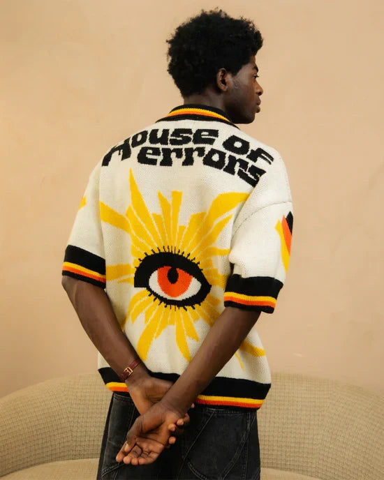 Blusa Pavtros Retrô Alemanha
