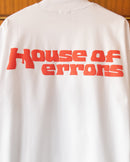 Camiseta Swavvy Oversized Errors