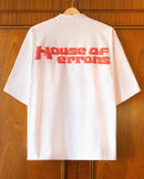 Camiseta Swavvy Oversized Errors