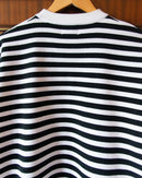 Camiseta Swavvy KNITTED PEEPING