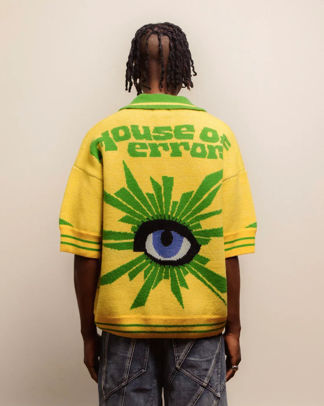 Camiseta Pavtros Retrô Brasil