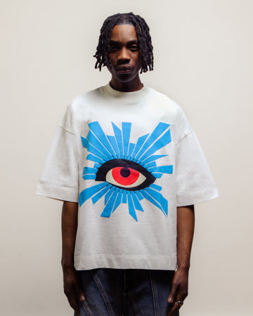 Camiseta Pavtros Oversized Errors