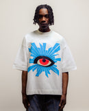 Camiseta Swavvy Oversized Errors