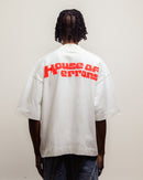 Camiseta Swavvy Oversized Errors