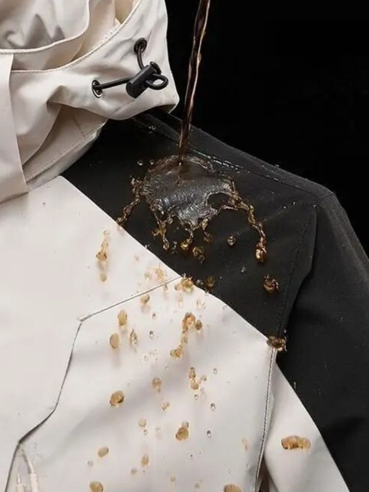 Jaqueta Pavtros Windbreaker