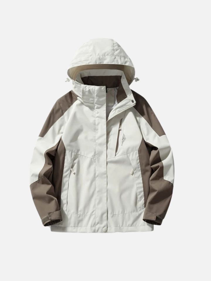 Jaqueta Pavtros Windbreaker
