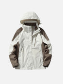Jaqueta Swavvy Windbreaker