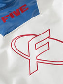 Jaqueta Swavvy Cropped 'Fivelgene'