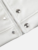 Jaqueta Swavvy Cropped 'Fivelgene'