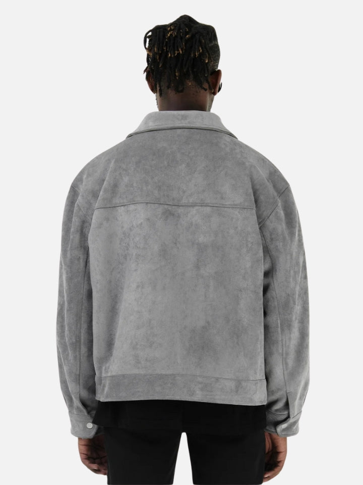 Jaqueta Pavtros Double Zip