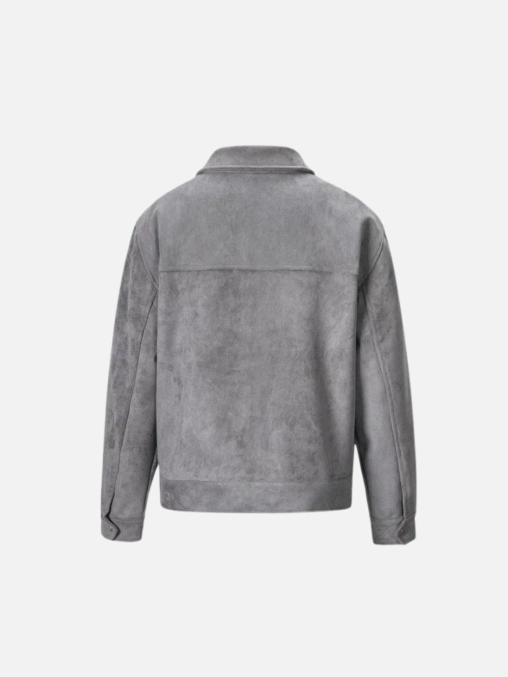 Jaqueta Pavtros Double Zip