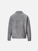 Jaqueta Swavvy Double Zip