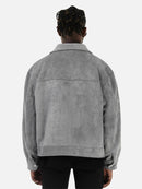 Jaqueta Swavvy Double Zip