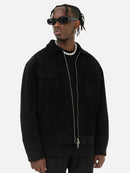 Jaqueta Swavvy Double Zip