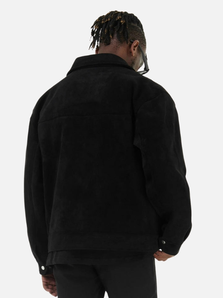 Jaqueta Pavtros Double Zip