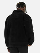 Jaqueta Swavvy Double Zip