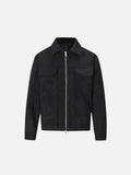 Jaqueta Swavvy Double Zip