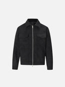 Jaqueta Swavvy Double Zip