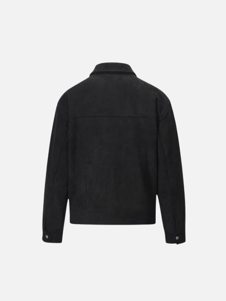 Jaqueta Pavtros Double Zip