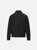 Jaqueta Swavvy Double Zip