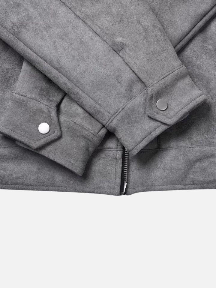 Jaqueta Pavtros Double Zip