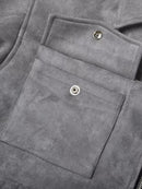 Jaqueta Swavvy Double Zip