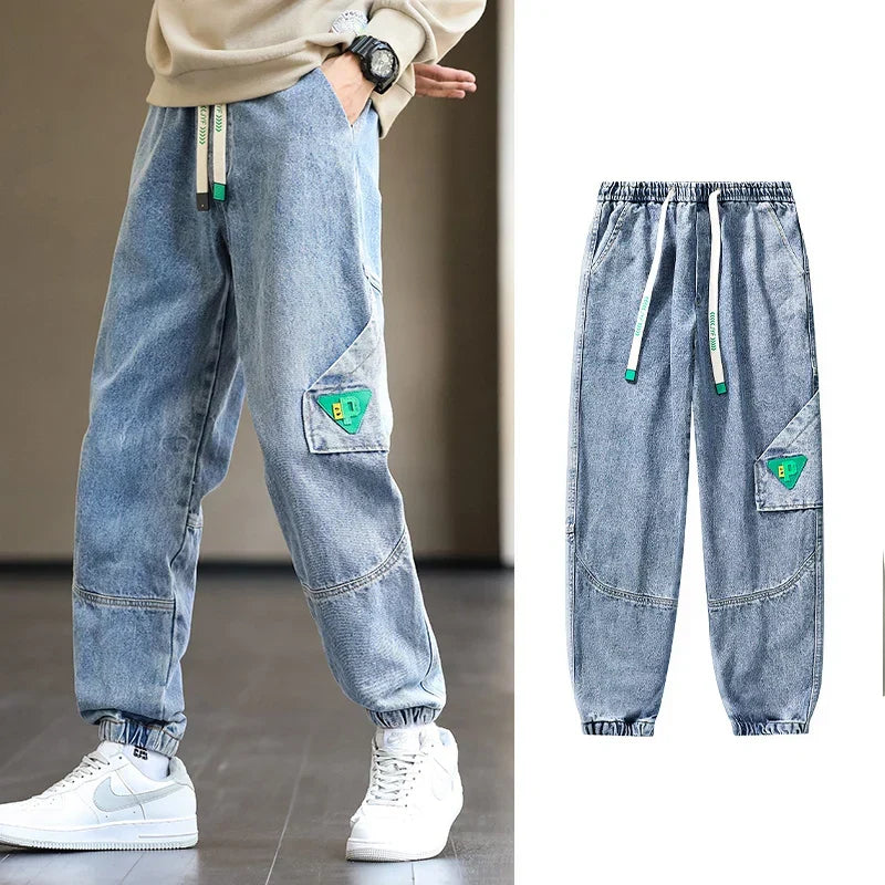 Calça Pavtros Baggy Speed