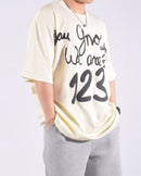 Camiseta Swavvy Rainbow