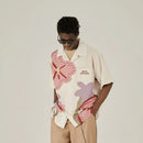 Camisa Swavvy Floral's Nature