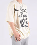 Camiseta Swavvy Rainbow