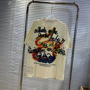 Camiseta Swavvy Rainbow