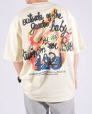 Camiseta Swavvy Rainbow
