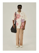 Camisa Swavvy Floral's Nature